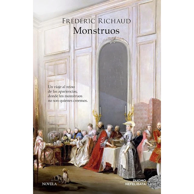 Monstruos