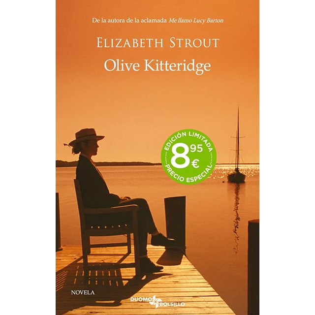 Olive kitteridge