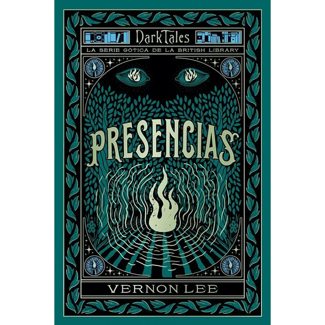 Presencias