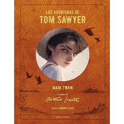 Las aventuras de tom sawyer