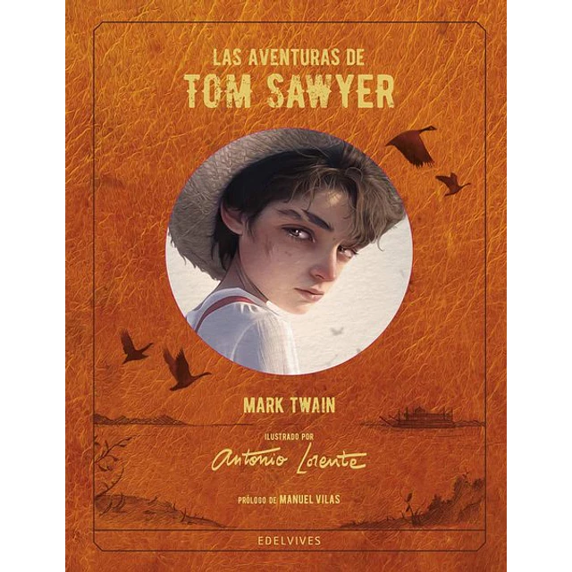 Las aventuras de tom sawyer