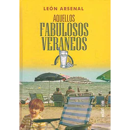 Aquellos fabulosos veraneos