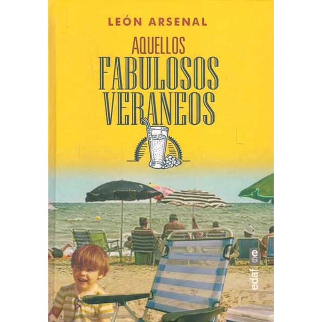 Aquellos fabulosos veraneos
