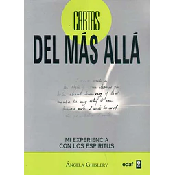 Cartas del mas alla
