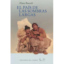 El pais de las sombras largas