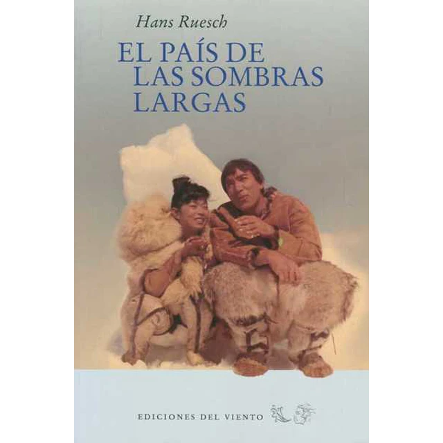 El pais de las sombras largas