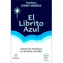 El librito azul