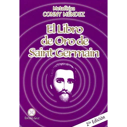 El libro de oro de saint germain