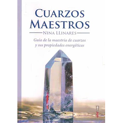 Cuarzos maestros