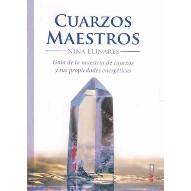 Cuarzos maestros