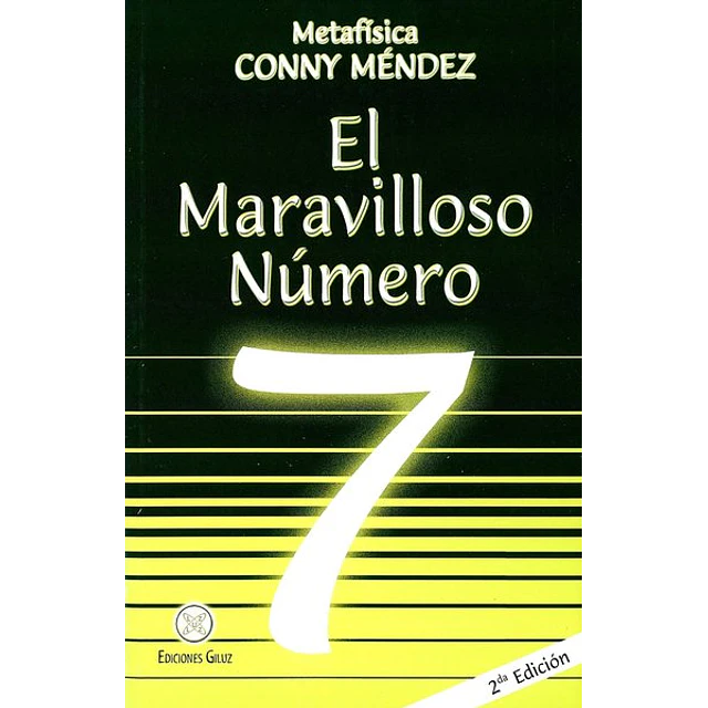 El maravilloso numero 7