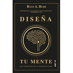 Diseña tu mente