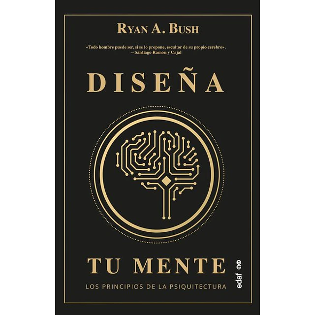 Diseña tu mente