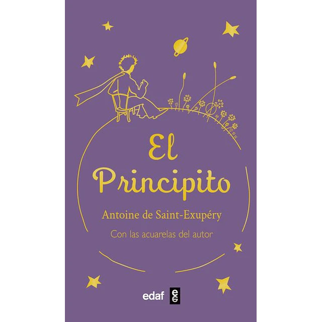 El principito