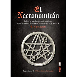 El necronomicon