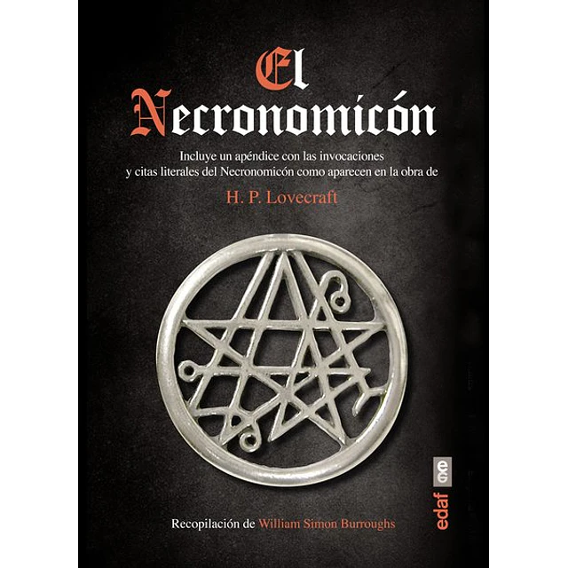 El necronomicon