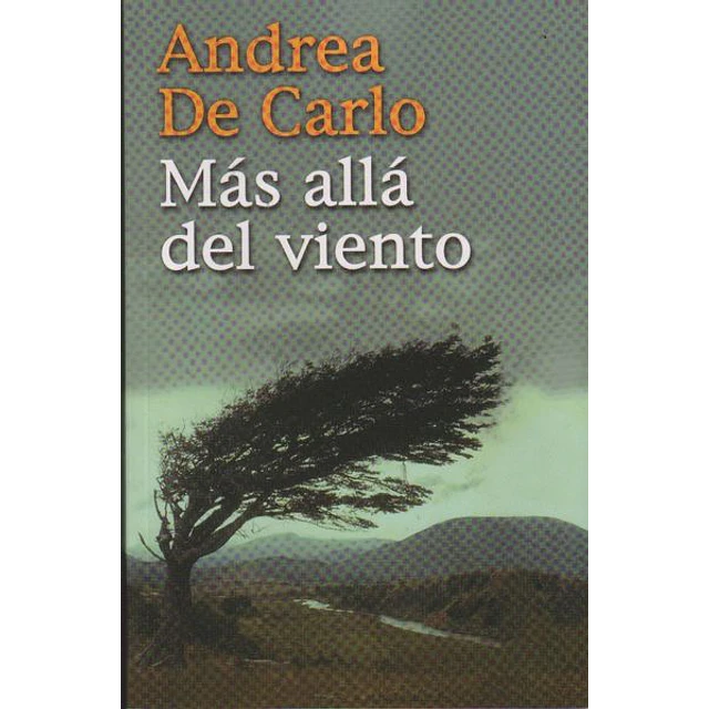Mas alla del viento