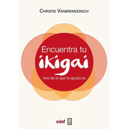 Encuentra tu ikigai