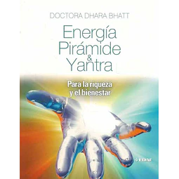 Energia piramide y yantra