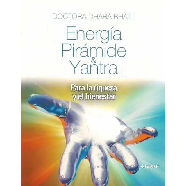 Energia piramide y yantra