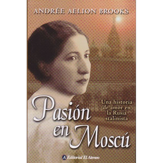 Pasion en moscu