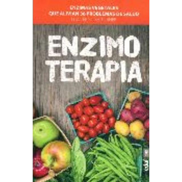 Enzimoterapia