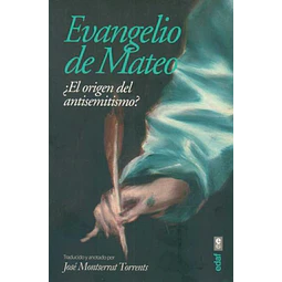 Evangelio de mateo