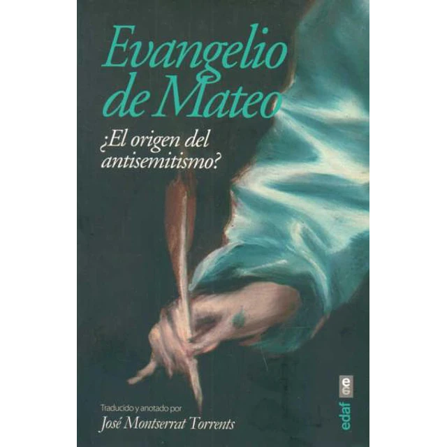 Evangelio de mateo
