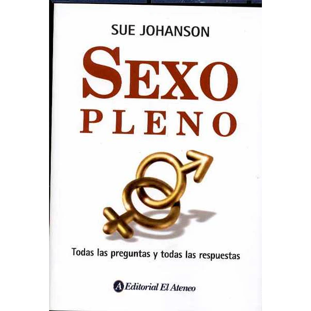Sexo pleno