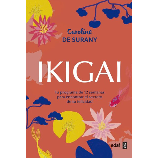 Ikigai