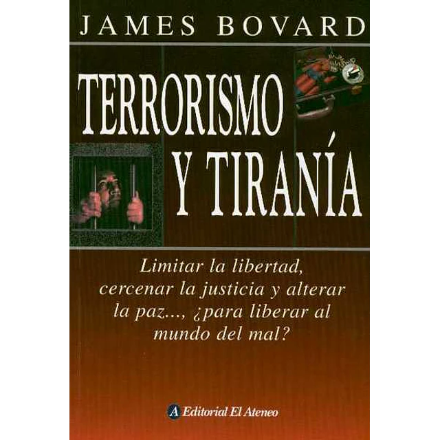 Terrorismo y tirania