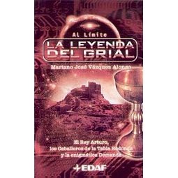 La leyenda del grial