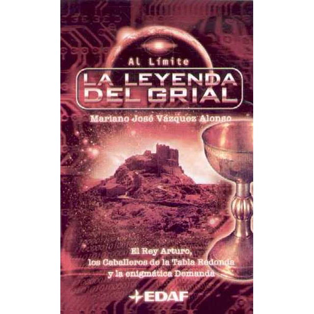 La leyenda del grial