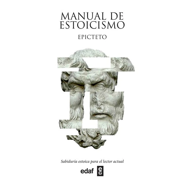 Manual de estoicismo