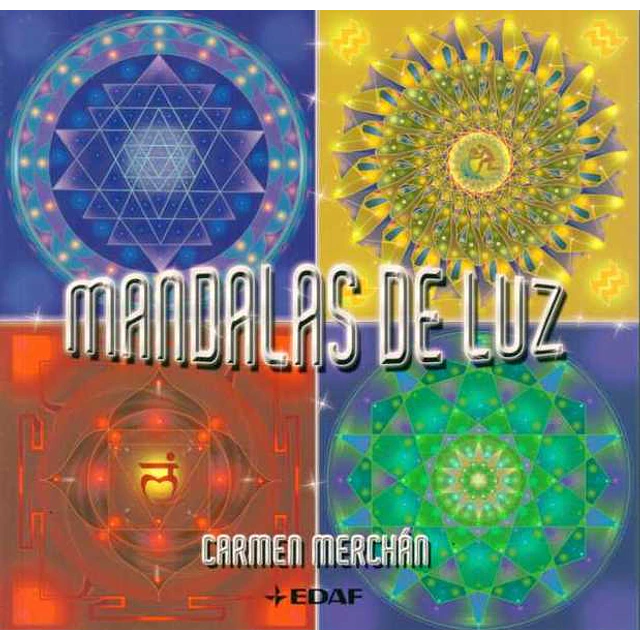 Mandalas de luz