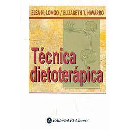 Tecnica dietoterapica