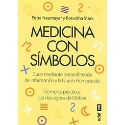 Medicina con simbolos