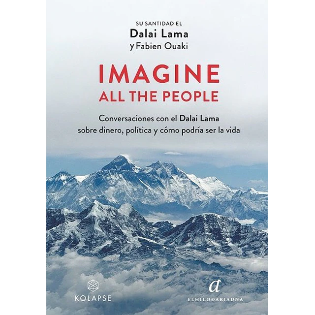 Imagine all the people