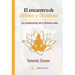 El encuentro de oriente y occidente