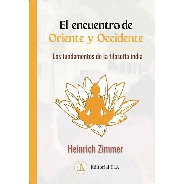 El encuentro de oriente y occidente