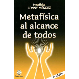 Metafisica al alcance de todos