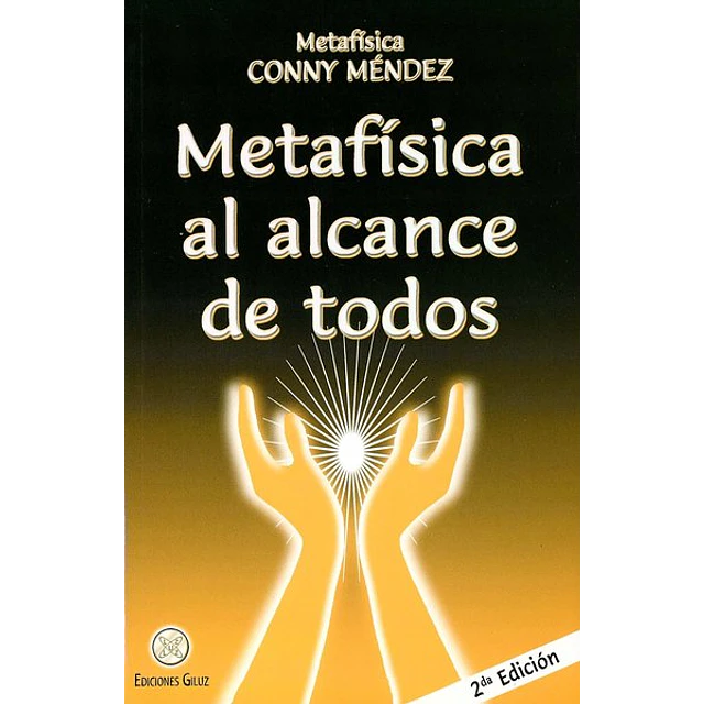 Metafisica al alcance de todos