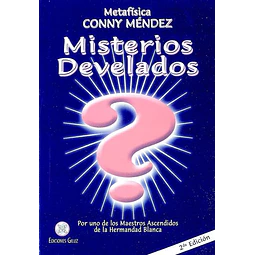 Misterios develados
