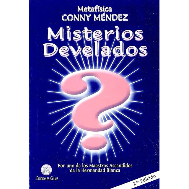 Misterios develados