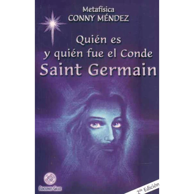 Quien es y quien fue el conde saint germain