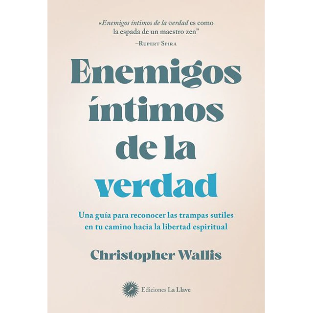 Enemigos intimos de la verdad