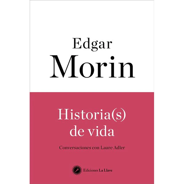 Historias de vida
