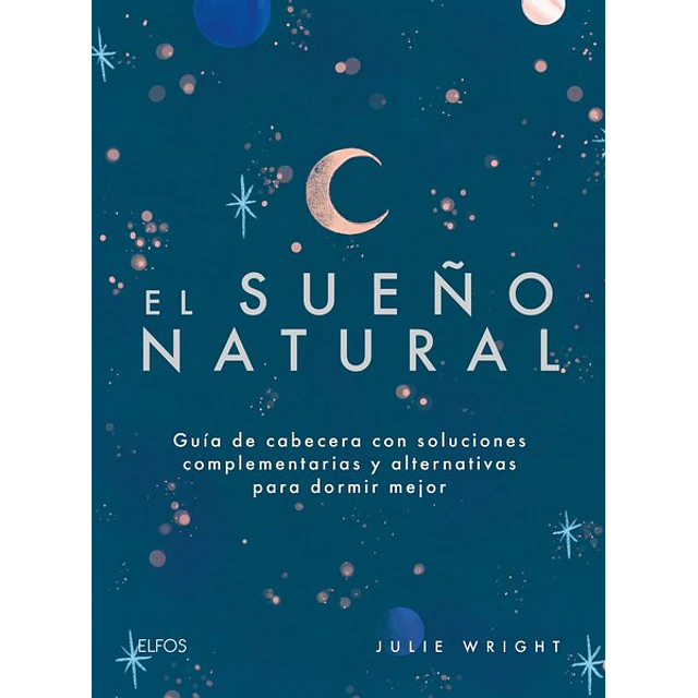 El sueño natural