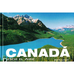 Canada desde el aire