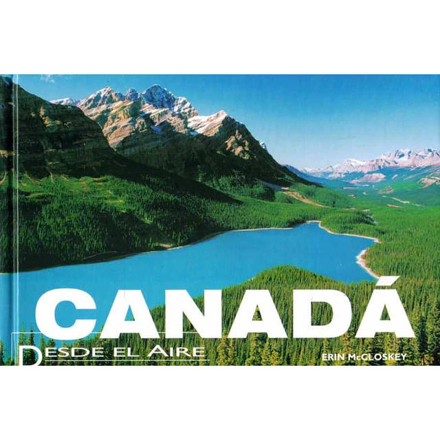 Canada desde el aire